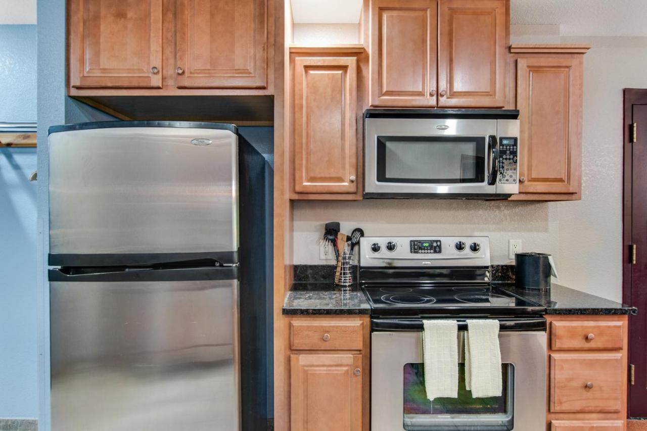 Chula Vista Condo Unit #2145 Висконсин Делс Экстерьер фото