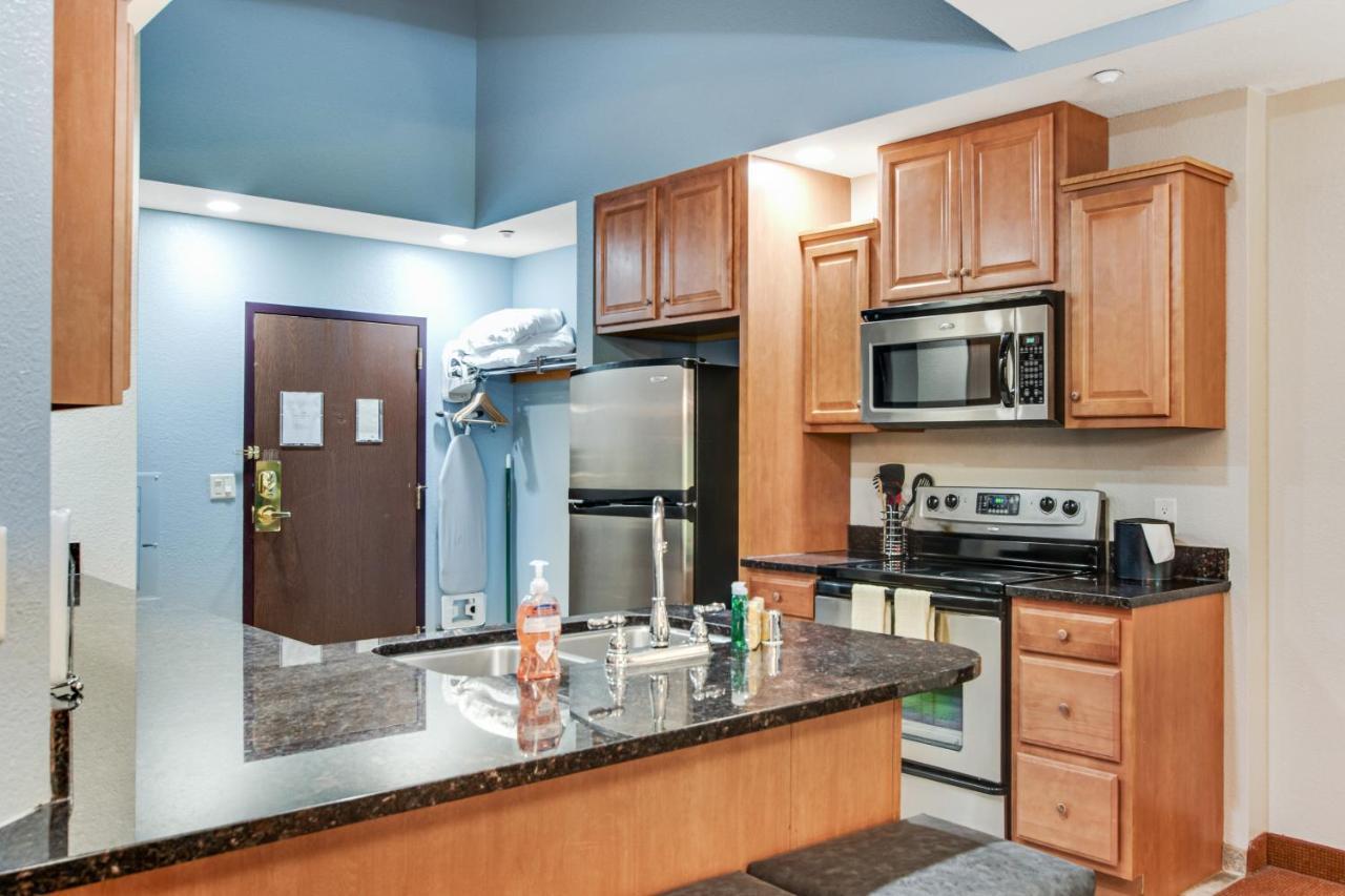 Chula Vista Condo Unit #2145 Висконсин Делс Экстерьер фото