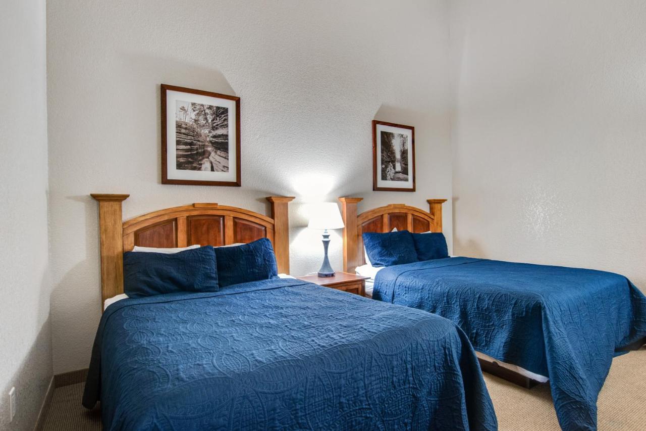 Chula Vista Condo Unit #2145 Висконсин Делс Экстерьер фото