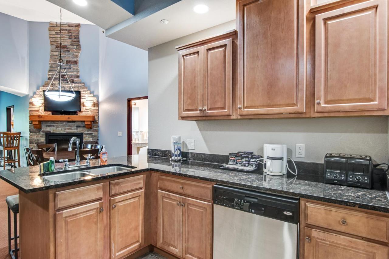 Chula Vista Condo Unit #2145 Висконсин Делс Экстерьер фото