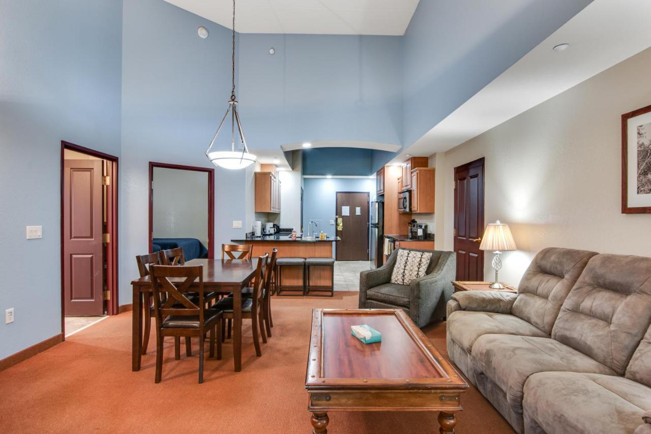 Chula Vista Condo Unit #2145 Висконсин Делс Экстерьер фото