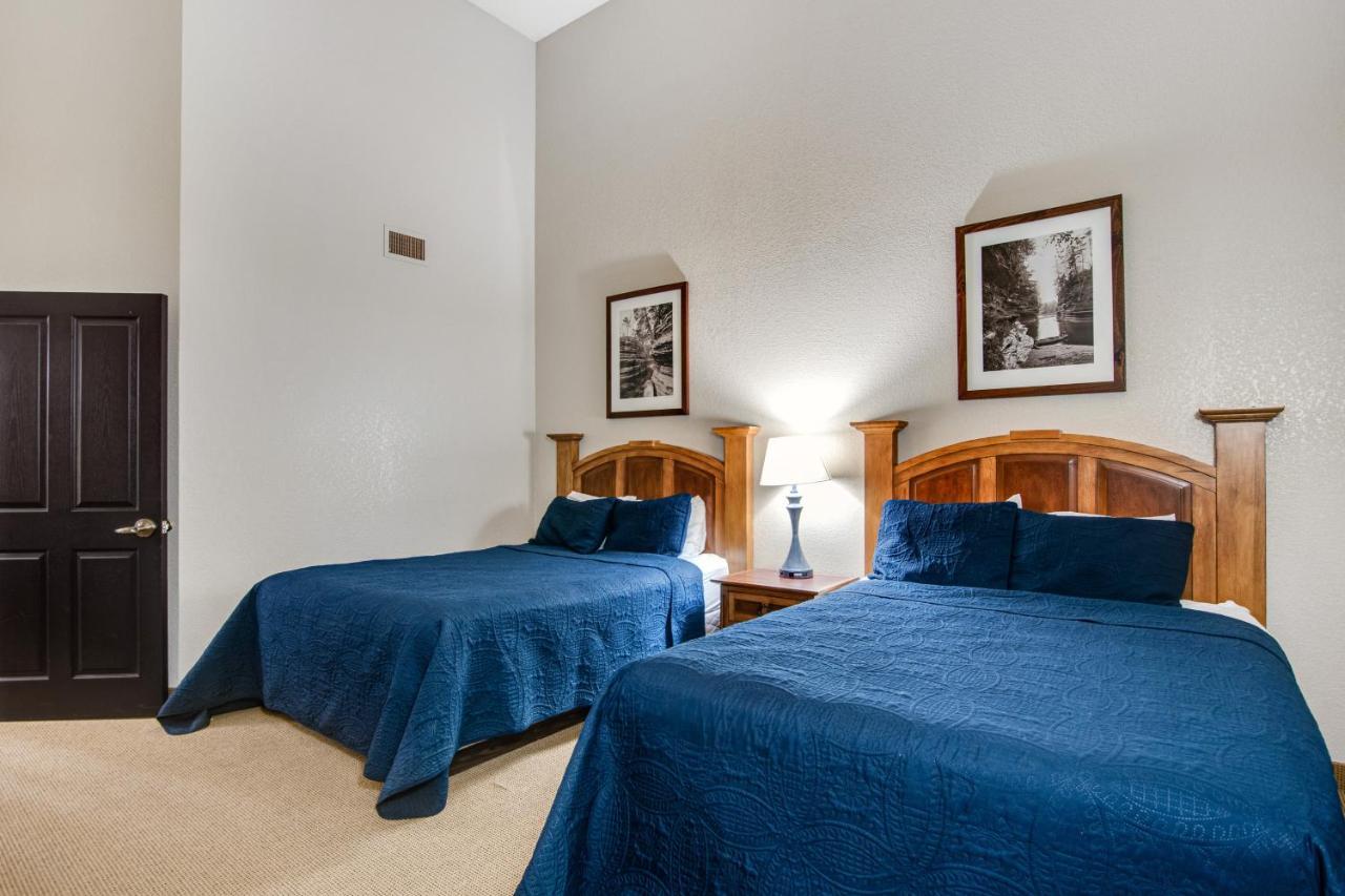 Chula Vista Condo Unit #2145 Висконсин Делс Экстерьер фото